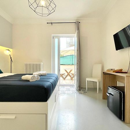 Le Porte Di Lecce Suites Exterior foto