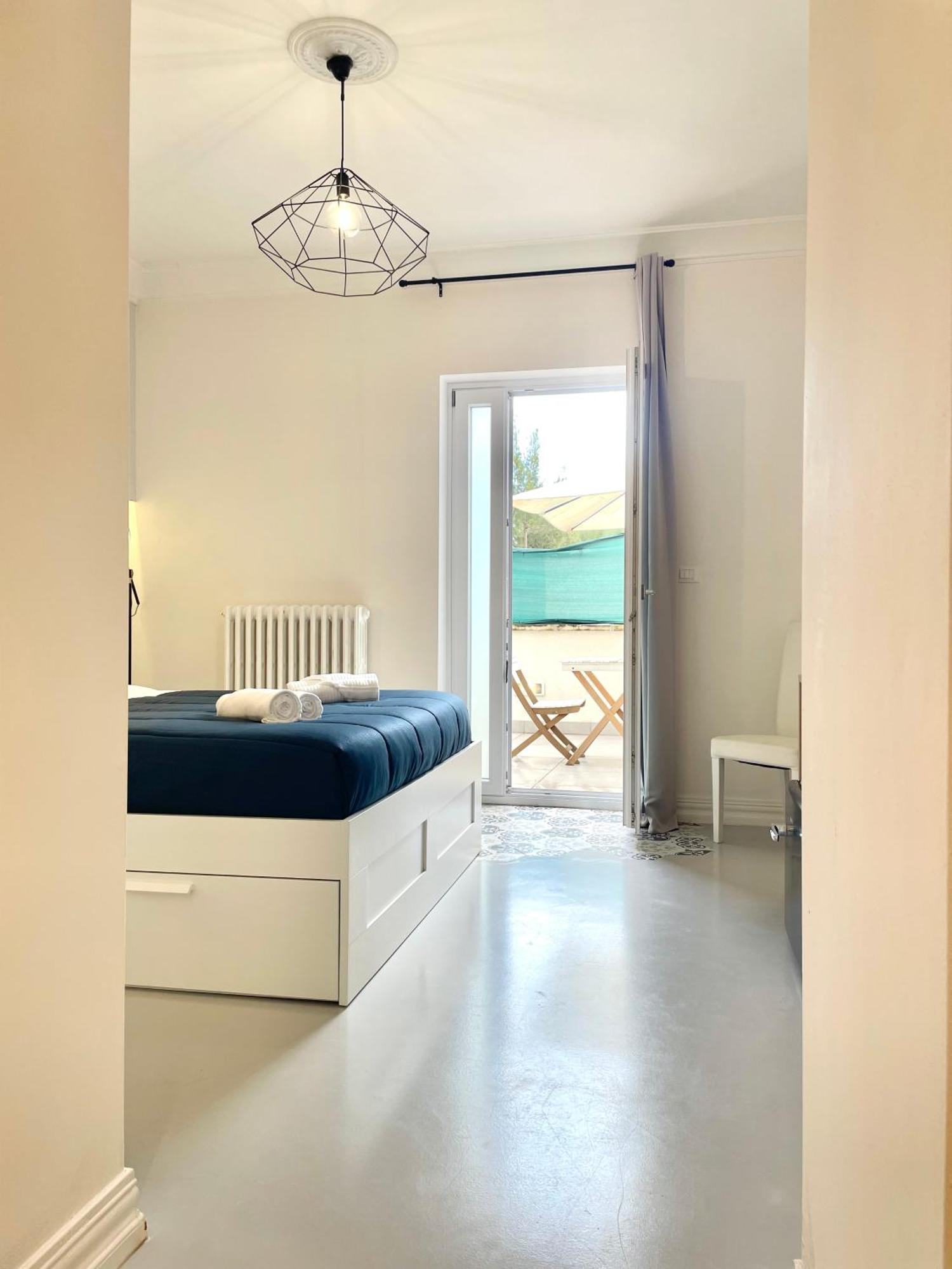 Le Porte Di Lecce Suites Exterior foto
