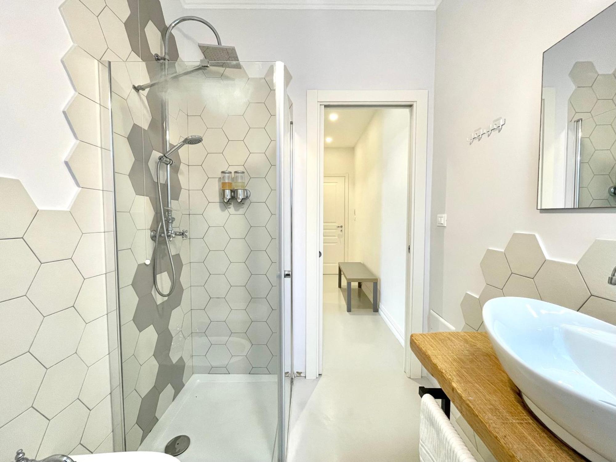 Le Porte Di Lecce Suites Exterior foto