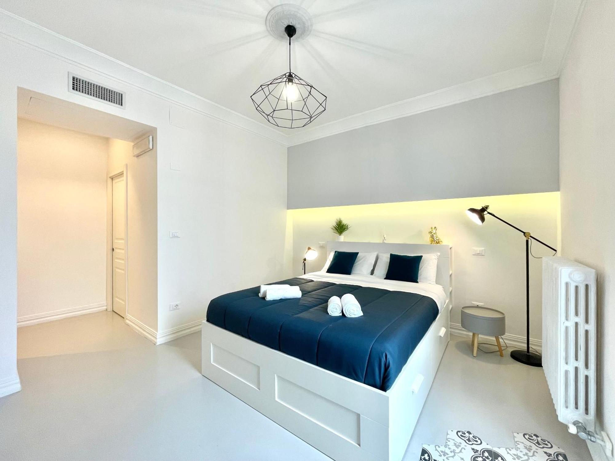 Le Porte Di Lecce Suites Exterior foto