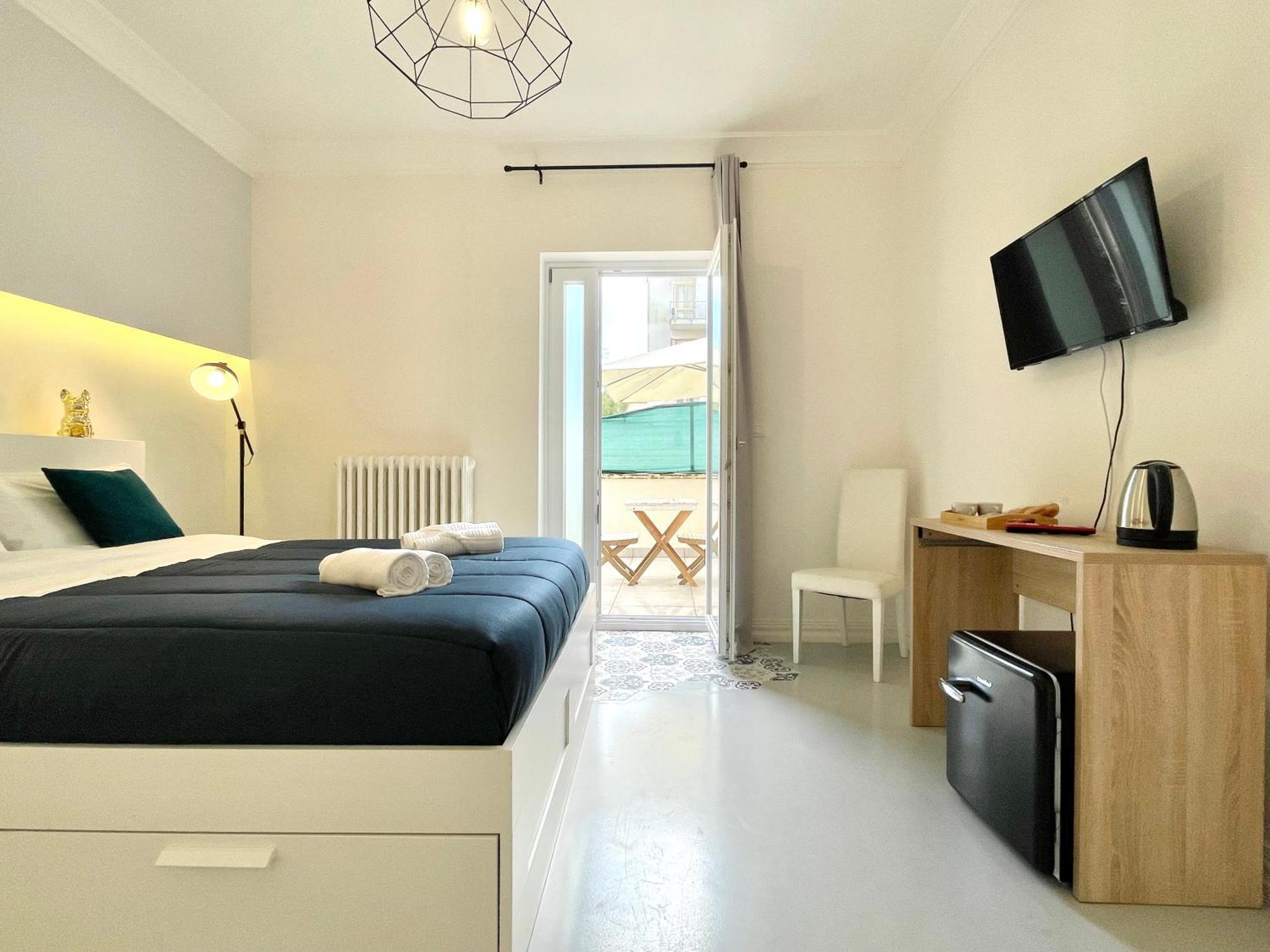 Le Porte Di Lecce Suites Exterior foto