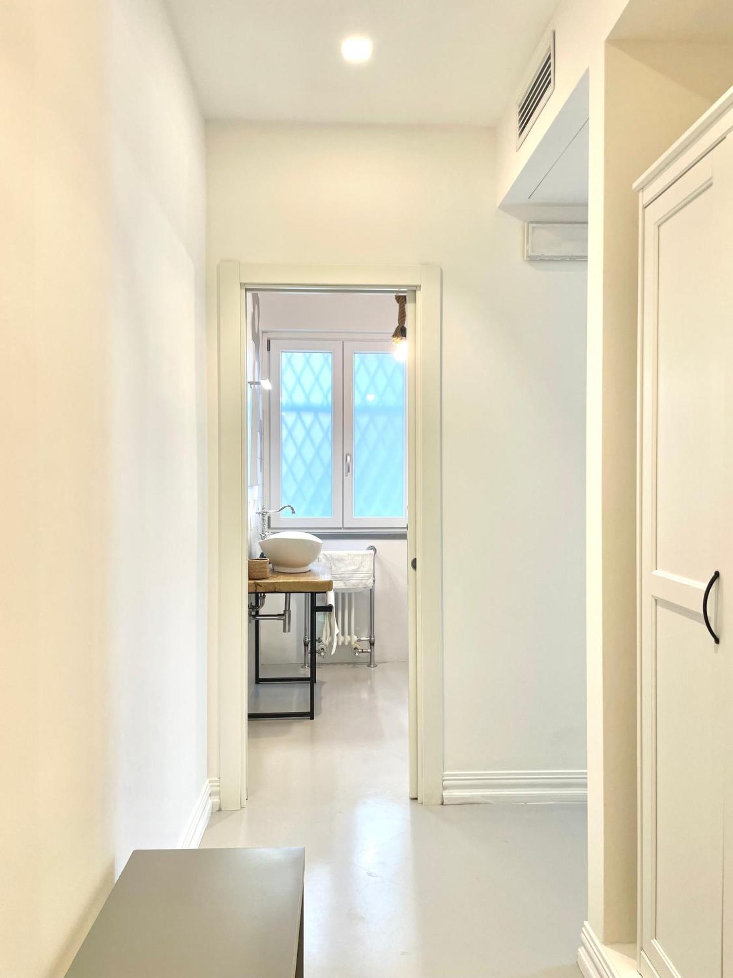 Le Porte Di Lecce Suites Exterior foto
