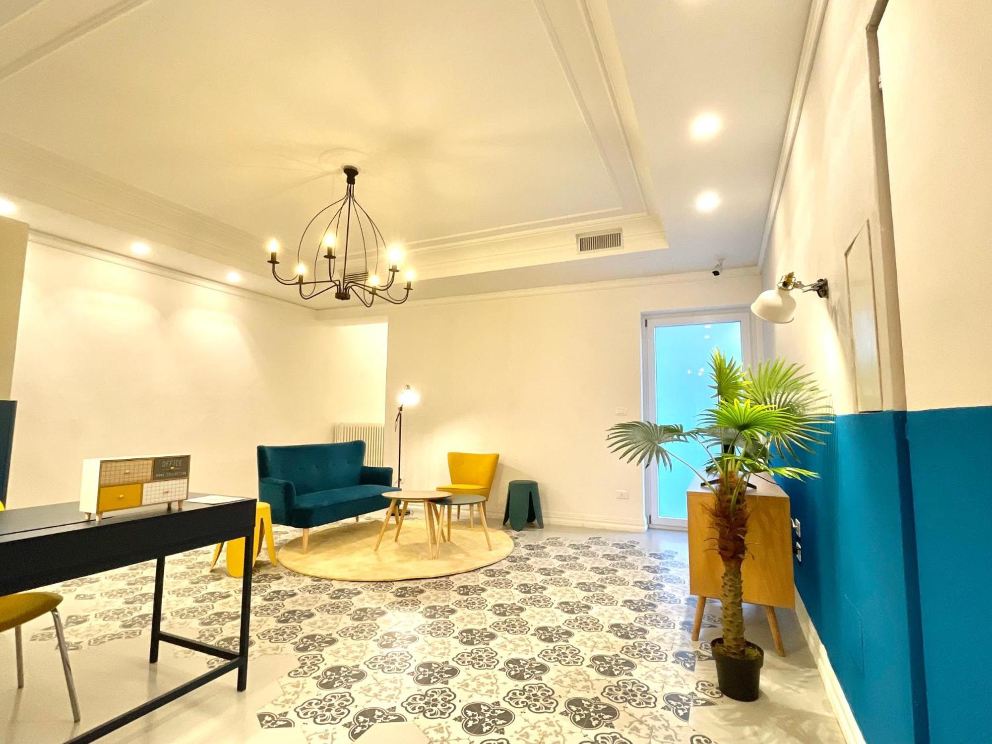 Le Porte Di Lecce Suites Exterior foto