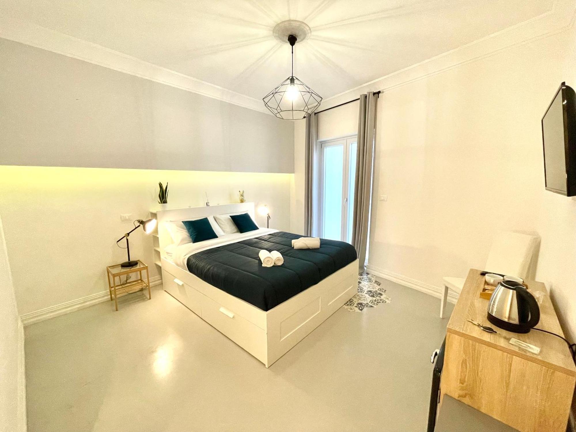 Le Porte Di Lecce Suites Exterior foto