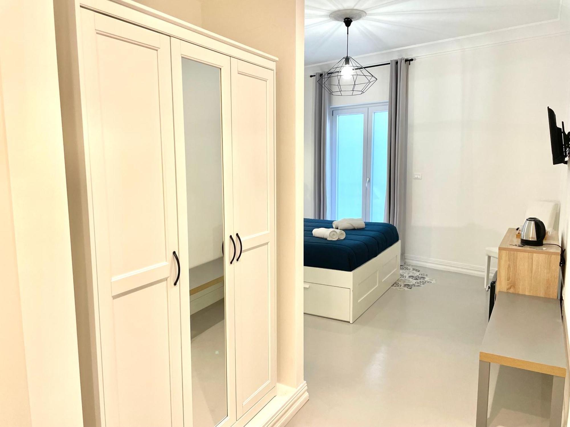 Le Porte Di Lecce Suites Exterior foto