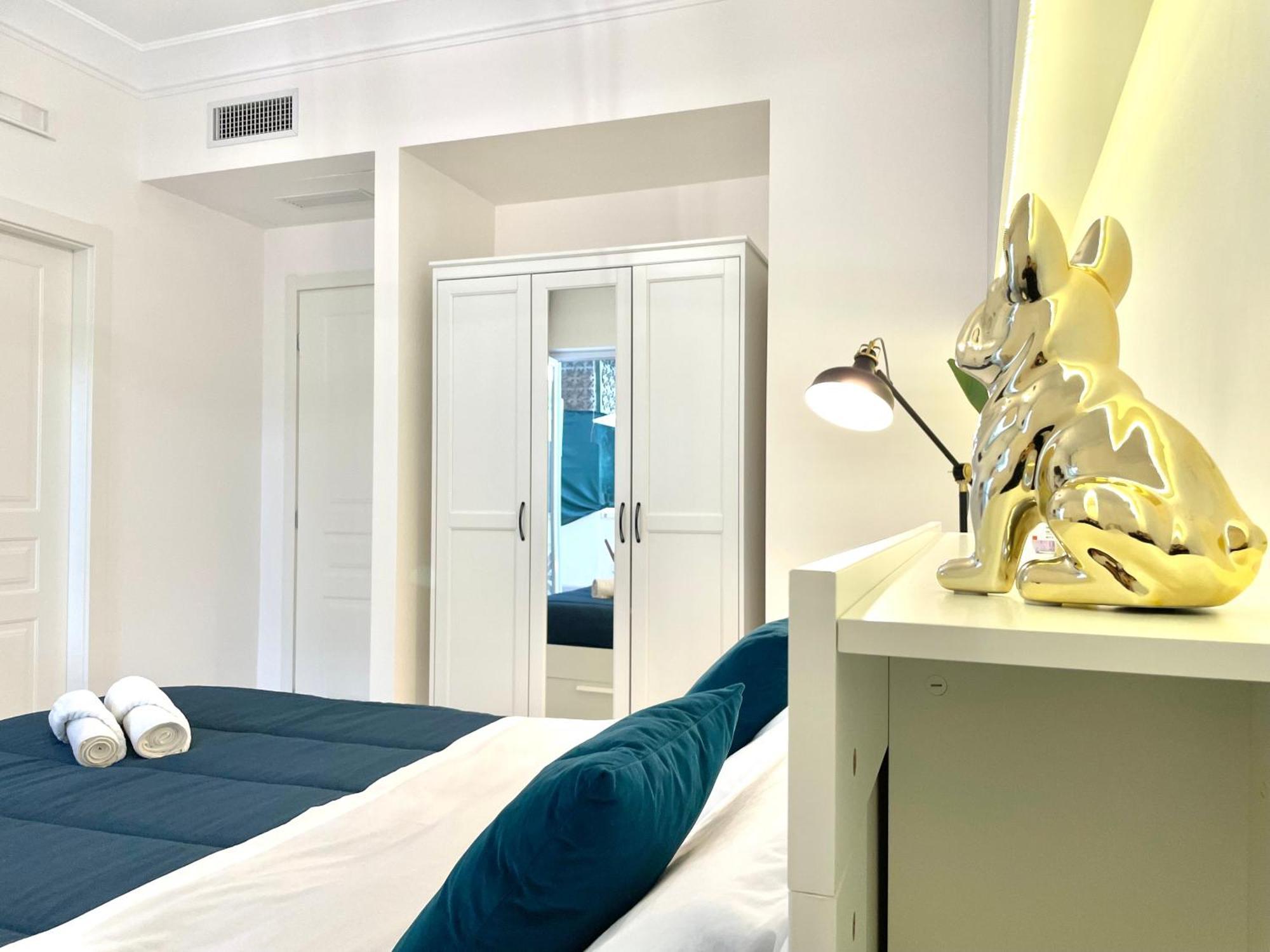 Le Porte Di Lecce Suites Exterior foto