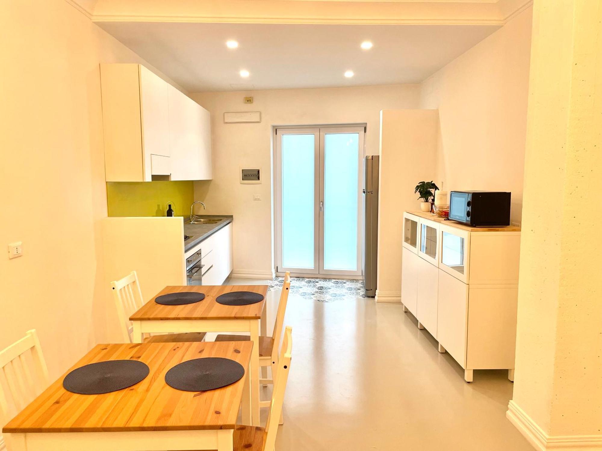 Le Porte Di Lecce Suites Exterior foto