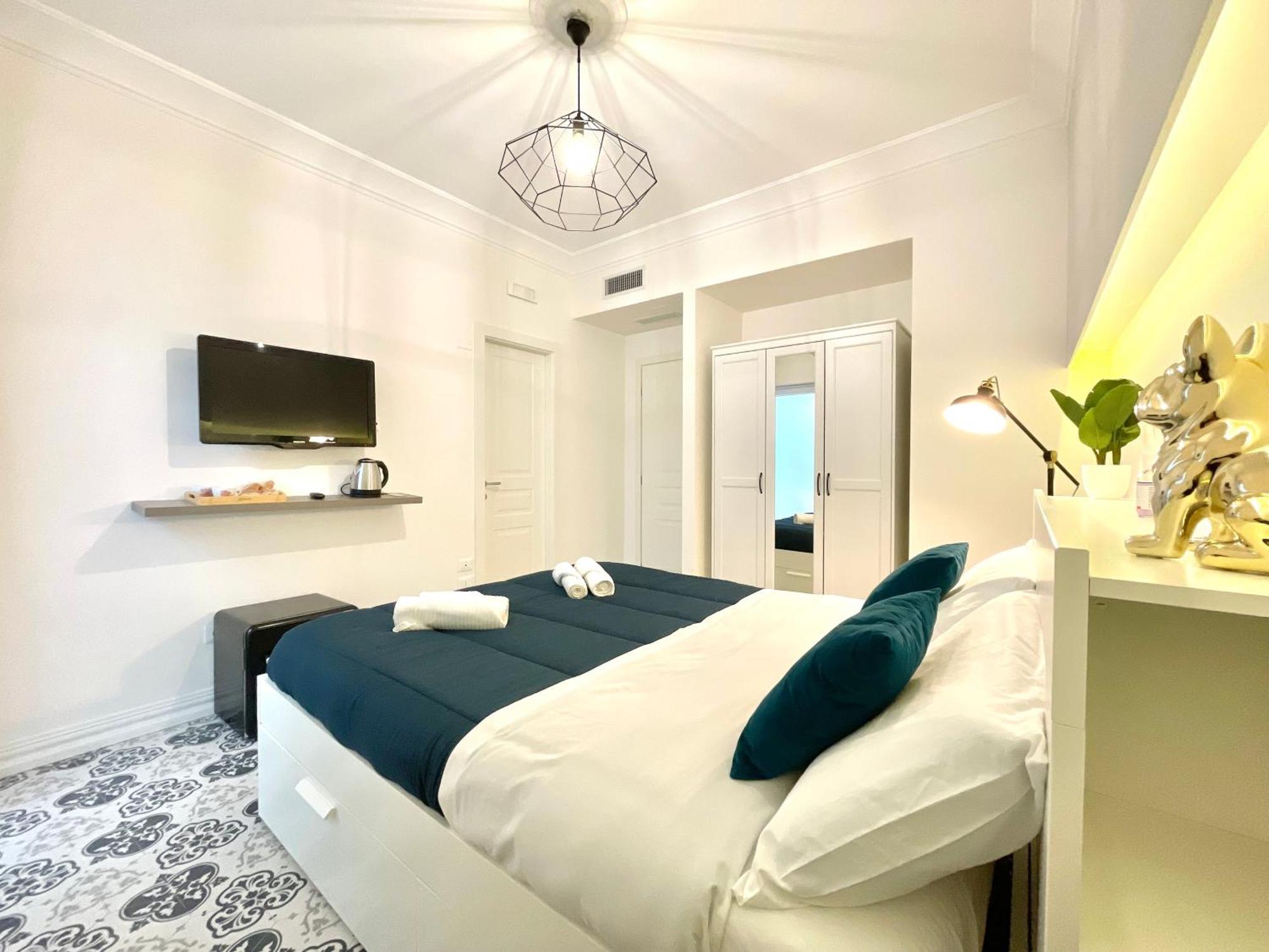 Le Porte Di Lecce Suites Exterior foto