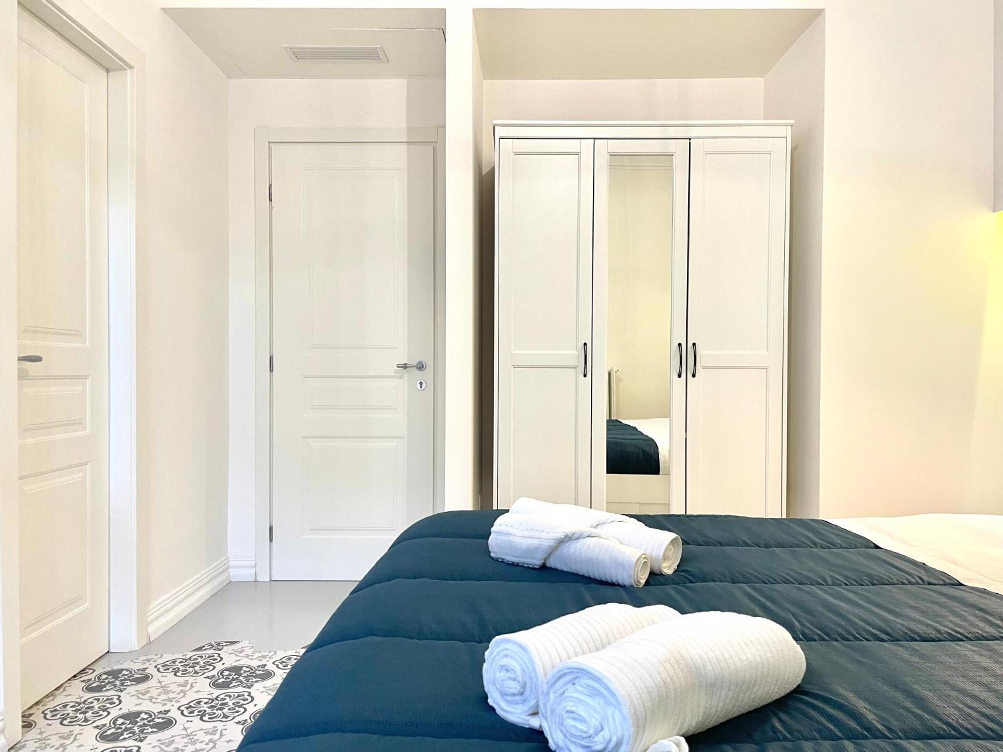 Le Porte Di Lecce Suites Exterior foto