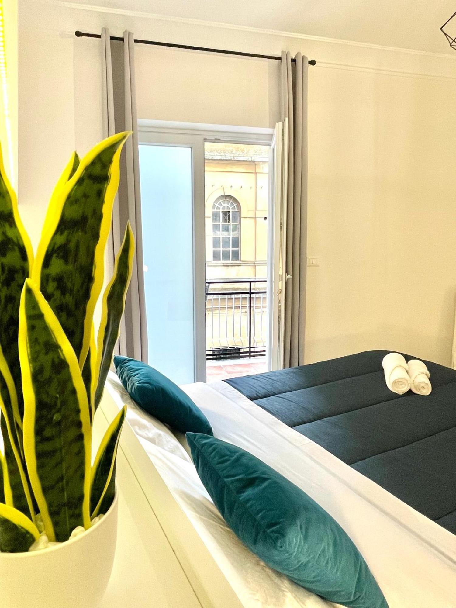 Le Porte Di Lecce Suites Exterior foto