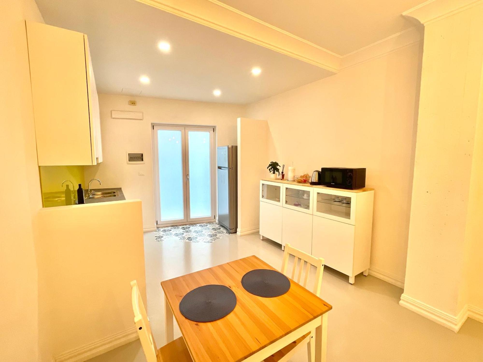 Le Porte Di Lecce Suites Exterior foto