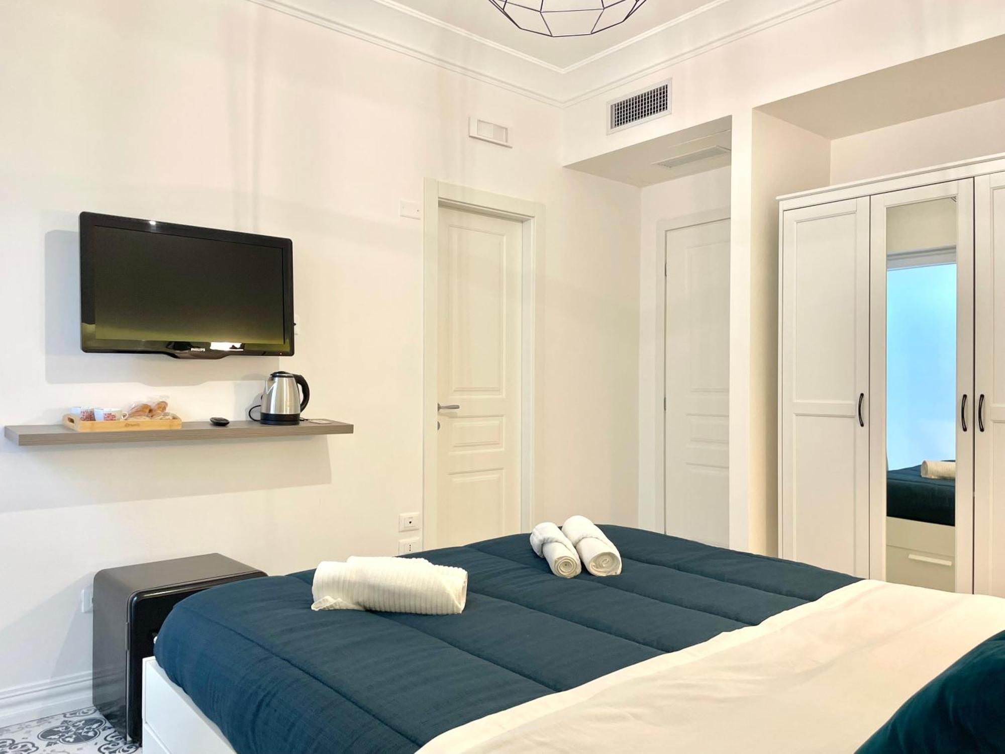 Le Porte Di Lecce Suites Exterior foto