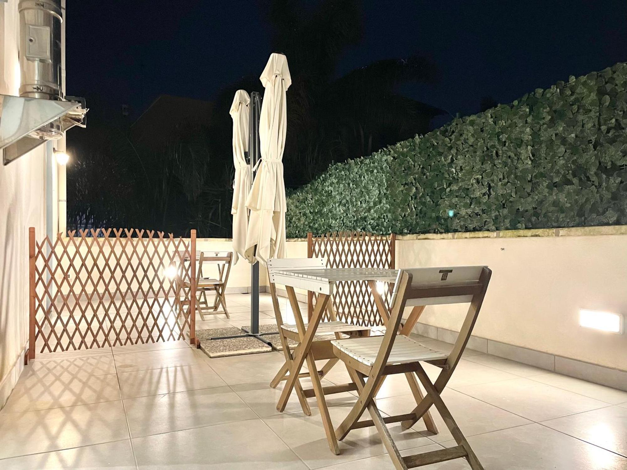 Le Porte Di Lecce Suites Exterior foto